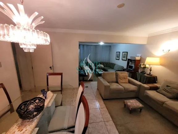 Imagem Apartamento à Venda em Pinheiros - São Paulo/SP.