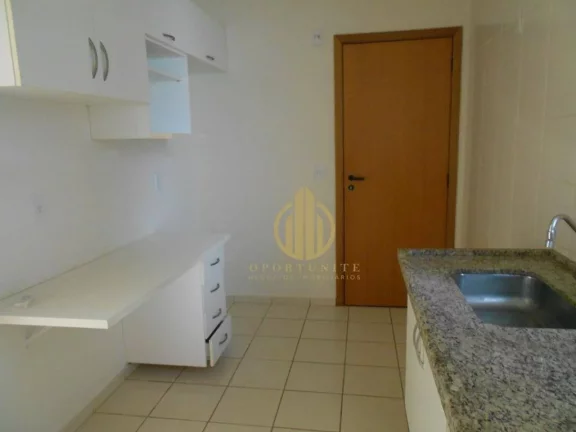 Imagem Apartamento com 3 dormitórios à venda, 88 m² por R$ 485.000,00 - Jardim América - Ribeirão Preto/SP