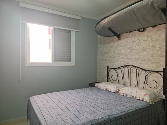 Imagem Oportunidade única, não perca tempo, apartamento apenas 250 metros do mar