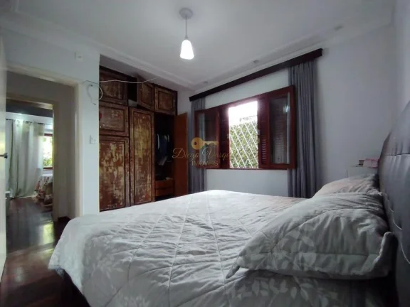 Imagem Casa para Venda em Teresópolis / RJ no bairro Ermitage