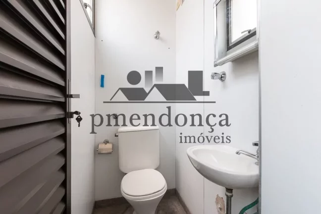 Imagem Higienopolis Cobertura Duplex a venda, 3 suites, 1 vaga