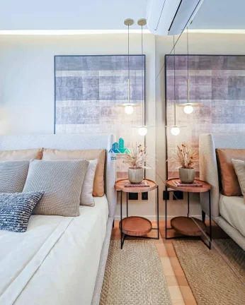 Imagem Apartamento à venda, em Pinheiros, São Paulo com 3 quartos, 94m2, 2 vagas