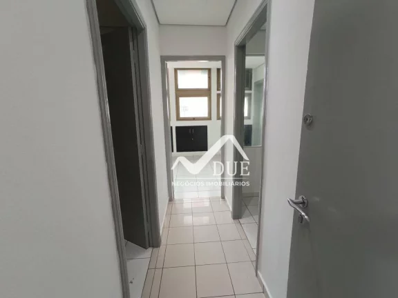 Imagem Conjunto para alugar, 57 m² por R$ 3.190,00/mês - Vila Matias - Santos/SP
