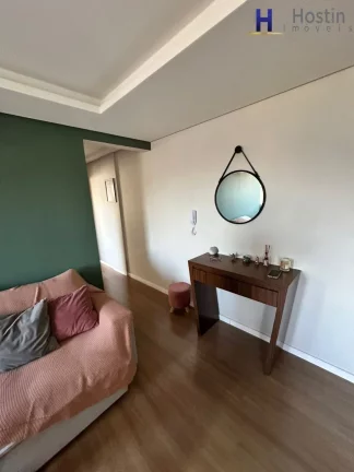 Imagem APARTAMENTO RESIDENCIAL em JOINVILLE - SC, SAGUAÇU