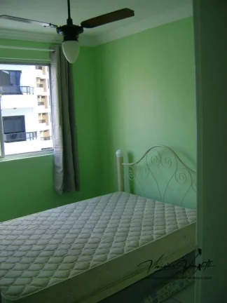 Imagem Apartamento para Temporada em Balneário Camboriú / SC no bairro Centro
