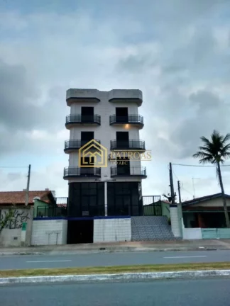 Apartamento Padrão