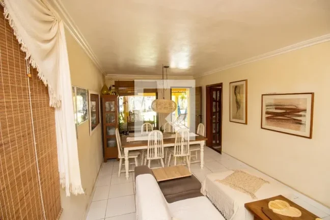 Imagem Casa à Venda - Vargem Grande, 3 Quartos, 377 m2