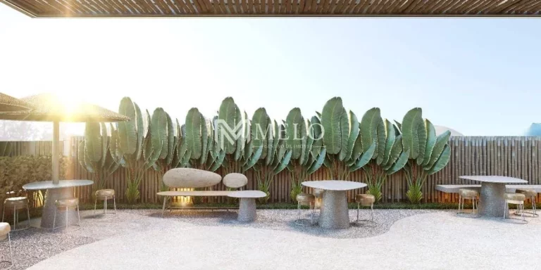 Imagem Nalu Beach Residence | Maracaípe!..