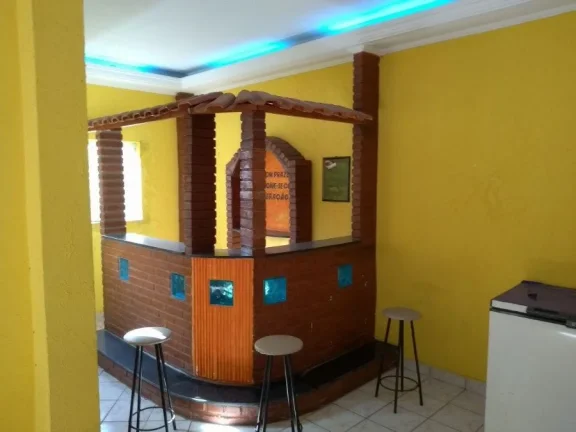 Imagem Sobrado para Venda por R$1.500.000,00 com 4 dormitórios, 1 suite e 6 vagas - Vila rosária , São paulo / SP - Cód. 13324