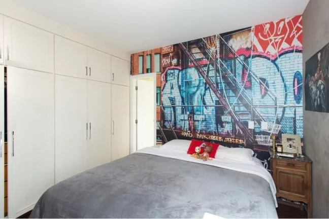 Imagem APARTAMENTO RESIDENCIAL em São Paulo - SP, Panamby