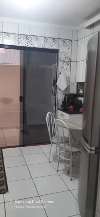 Imagem CASA TÉRREA - CONDOMÍNIO RESIDENCIAL SUMARÉ I