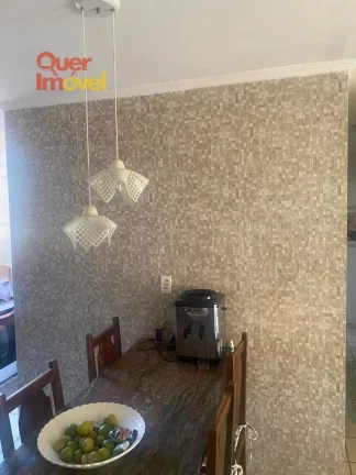 Imagem Oportunidade: Apartamento à venda no Parque Industrial Lagoinha, Ribeirão Preto-SP. 3 quartos, 1 suíte, 2 salas, 2 banheiros, 1 vaga de garagem. Condomínio: Quer Imóvel Negócios Imobiliários.