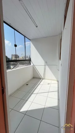 Imagem Salão comercial para locação - pavimento superior - Jardim Cica - Jundiaí/SP