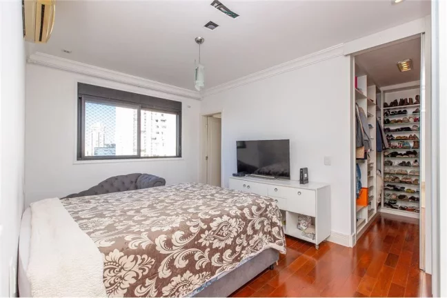Imagem APARTAMENTO RESIDENCIAL em São Paulo - SP, Cidade Jardim
