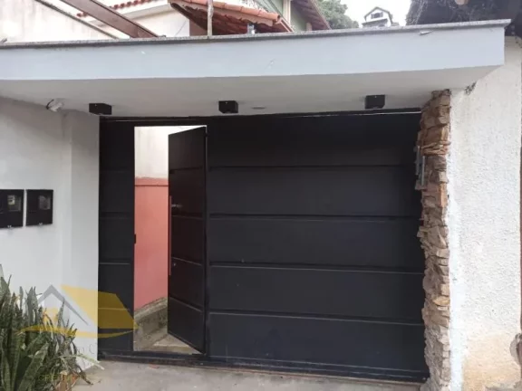 Imagem Vendo Casa com 4 quartos na Chácara do Paraíso