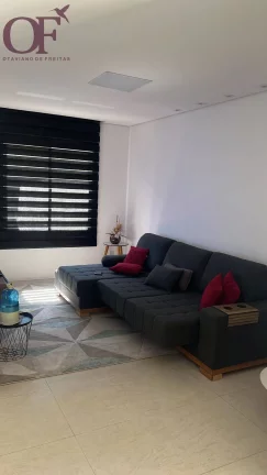 Imagem Maravilhosa casa de alto padrão à venda - Fazenda Campo Verde - Jundiaí