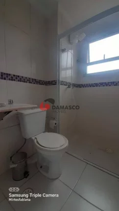 Imagem Apartamento à venda 2 Quartos, 1 Suite, 1 Vaga, 53M², Vila Pires, Santo André - SP