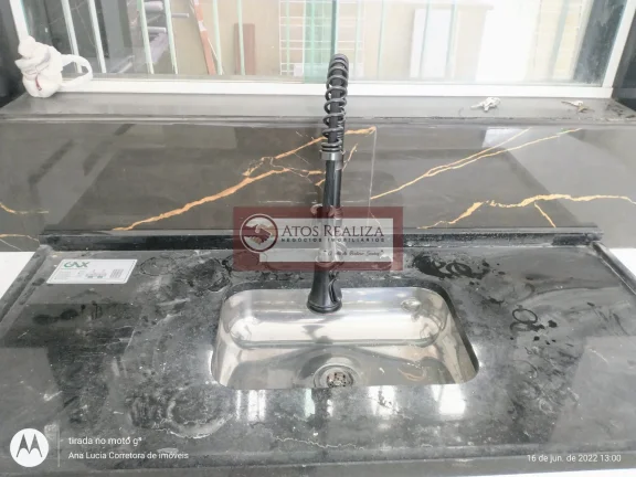 Imagem Sobrado em Vila Santa Catarina Jabaquara - São Paulo