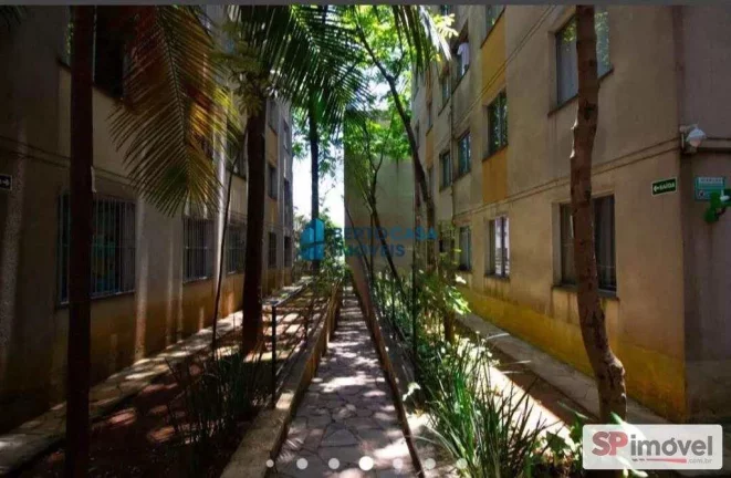 Imagem Apartamento Padrão