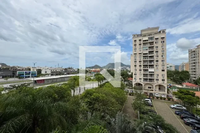 Imagem Apartamento à Venda - Recreio, 2 Quartos, 63 m2