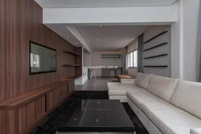 Imagem Apartamento para alugar Jardim América São Paulo