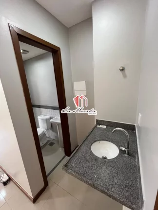 Imagem Sala Sky Platinum Office, Locação, 26m², 1 vaga coberta, Chapada!