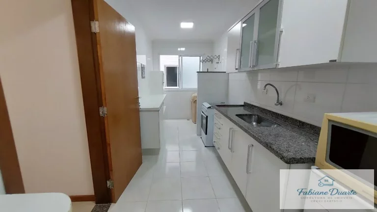 Imagem Apartamento 2 dormitórios a venda no Itaguá !