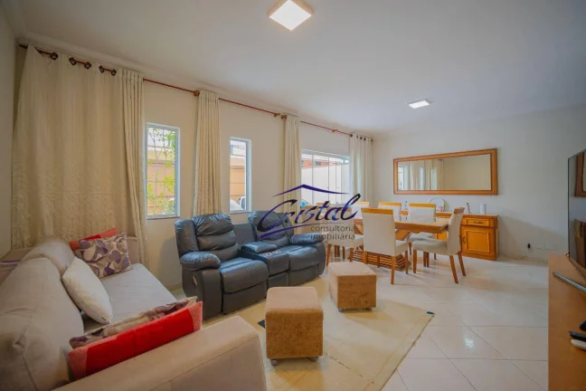 Imagem Casa com 4 suítes à venda, 184 m² - Bela Vista - Osasco/SP