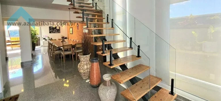 Imagem Casa em condomínio Quinta de Maria  Bom Jesus dos Perdões