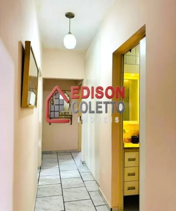 Imagem Pronto para Morar - Apartamento térreo, venda ou locação, 3 Quartos, 1 Suite, Residencial Guarujá, Piracicaba/SP.!!