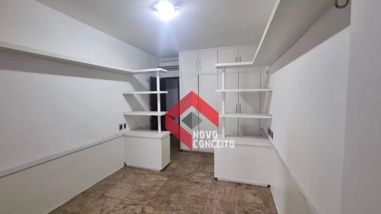 Imagem Apartamento à venda, 240 m² por R$ 700.000,00 - Meireles - Fortaleza/CE