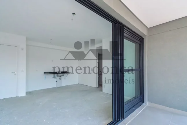 Imagem Apartamento Novo em Pinheiros com 3 quartos (1suíte) e 2 vagas, 100m²
