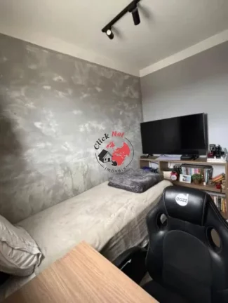 Imagem Seu novo lar no Planalto está à sua espera! Qualidade de vida e praticidade em São Bernardo do Campo! Apartamento à venda com 3 dormitórios (suíte)