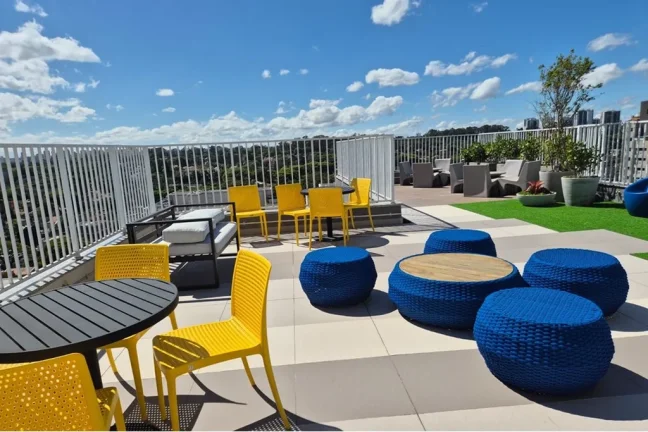 Imagem APARTAMENTO RESIDENCIAL em São Paulo - SP, Santo Amaro