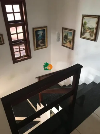Imagem Casa para Venda em Sorocaba, Jardim Americano, 3 dormitórios, 1 suíte, 1 banheiro, 2 vagas