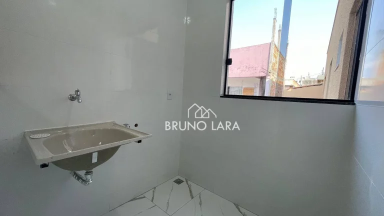 Imagem Casa à venda em Contagem/MG - Bairro São Luiz