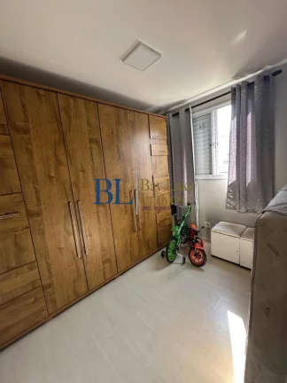 Imagem Apartamento Á Venda Com 55M² - 2 DORM!! Andar Alto Condomínio East Side