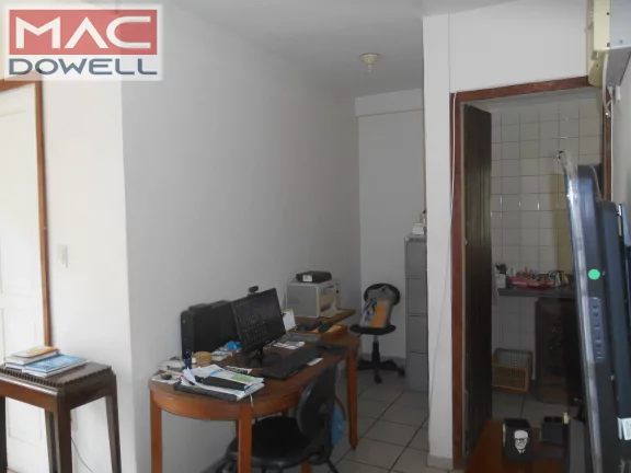 Imagem Casa de 221 m² com anexo e garagem - Uso misto - Botafogo