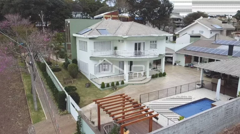 Imagem Casa 4 Suítes Alto Padrão Pinheiros