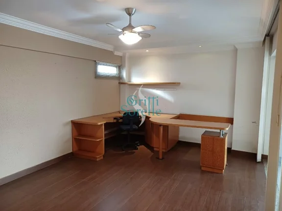 Imagem Cobertura Duplex à Venda no Brooklin Paulista - São Paulo/SP.