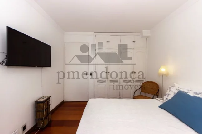 Imagem Itaim apartamento 2 dormts, 1 suite, 1 vaga, reformado