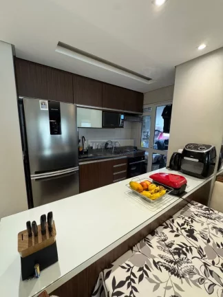 Imagem APARTAMENTO A VENDA NO CAMBUCI, SAO PAULO