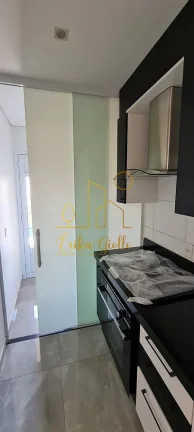 Imagem Vende-se Apartamento no Condomínio Bosque dos Juritis