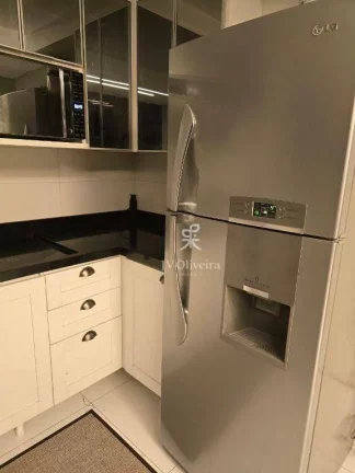 Imagem Apartamento com 2 dormitórios à venda, 60 m² por R$ 630.000,00 - Penha de França - São Paulo/SP