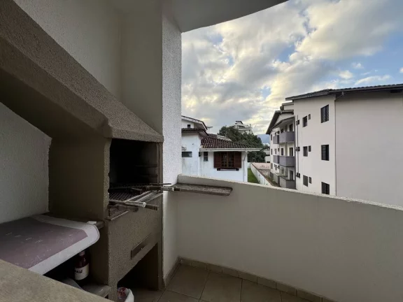 Imagem Ótimo apartamento em ótima localização no Itaguá !