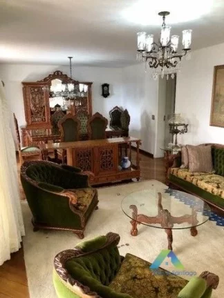 Imagem MORUMBI Apartamento 230 metros, 4 suítes, varanda gourmet, 4 vagas lazer completo ótima localização e valor !!!!