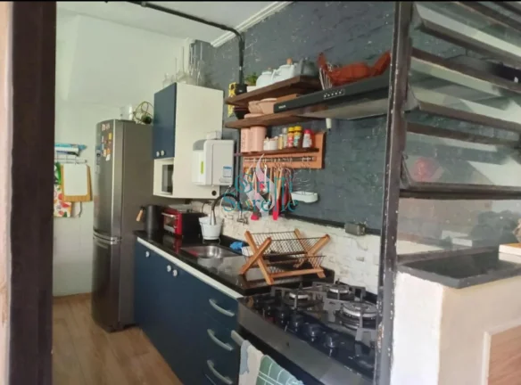 Imagem Linda Casa/Sobrado à Venda em Campo Belo - São Paulo/SP

Valor de venda: R$ 1.450.000,00

Localiza...