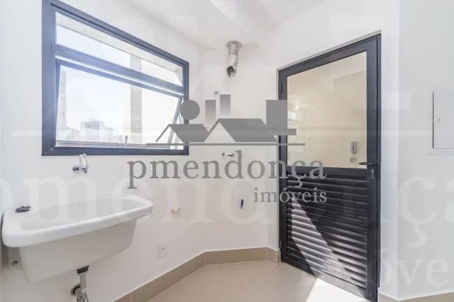 Imagem Sumaré, Perdizes, 93m², 3 quartos, 1 suíte, 2 vagas, lazer, varanda, Rua Cotoxó