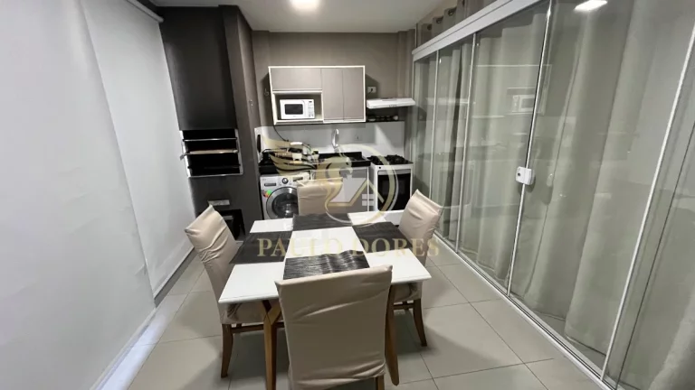 Imagem STUDIO À VENDA MOBILIADO NO ITAGUÁ EM UBATUBA-SP