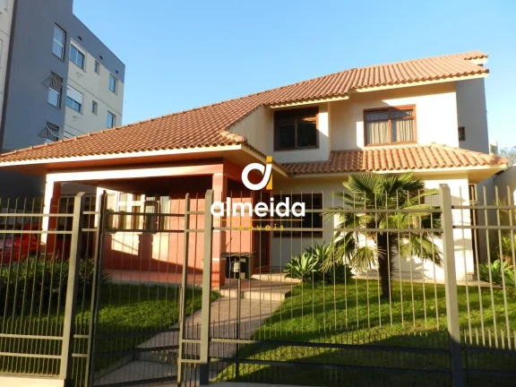 Imagem CASA CENTRO PRÓXIMO UFN 4 DORMITÓRIOS